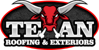 Texan Roofing Logo